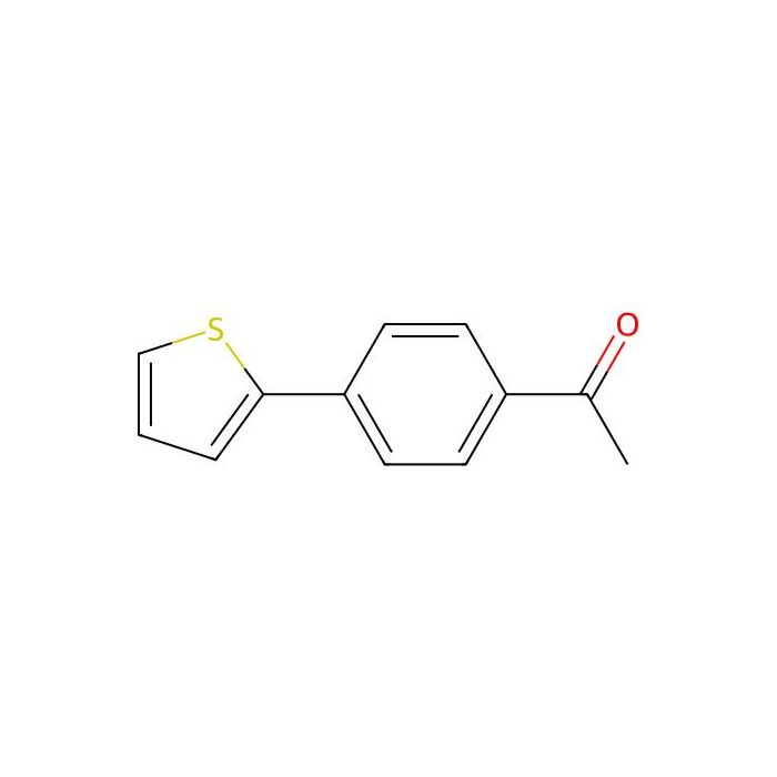 1-(4-(Thiophen-2-yl)phenyl)ethanone - ≥97% CAS No(35294-37-2) by Aladdin Scientific