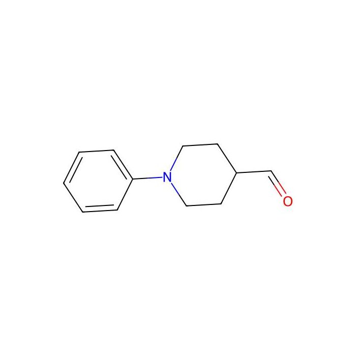 1-Phenylpiperidine-4-carbaldehyde - ≥95% CAS No(111153-74-3) by Aladdin Scientific