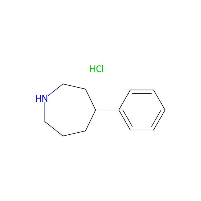4-Phenylazepane hydrochloride - ≥97% CAS No(7500-40-5) by Aladdin Scientific