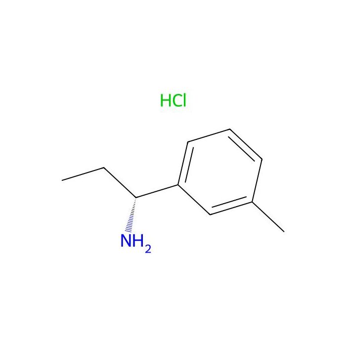(R)-1-(m-Tolyl)propan-1-amine - ≥98% CAS No(1212925-87-5) by Aladdin Scientific