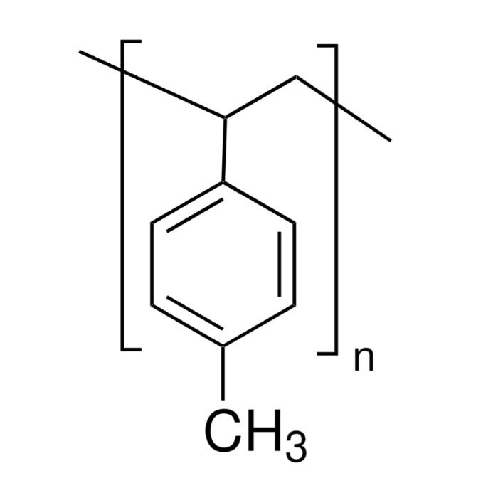 Poly(4-methylstyrene) - Average Mw~100kda CAS No(24936-41-2) by Aladdin Scientific