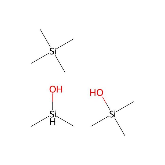 PolyHydroxy(dimethyl)silane - 15~40 mm2/s CAS No(63148-57-2) by Aladdin Scientific