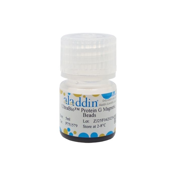Protein G Magnetic Beads -    by Aladdin Scientific
