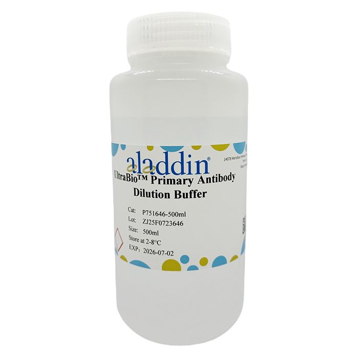 UltraBio™ Primary Antibody Dilution Buffer -    by Aladdin Scientific