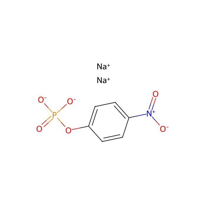 p-Nitrophenyl Phosphate Liquid Substrate System -   CAS No(4264-83-9) by Aladdin Scientific