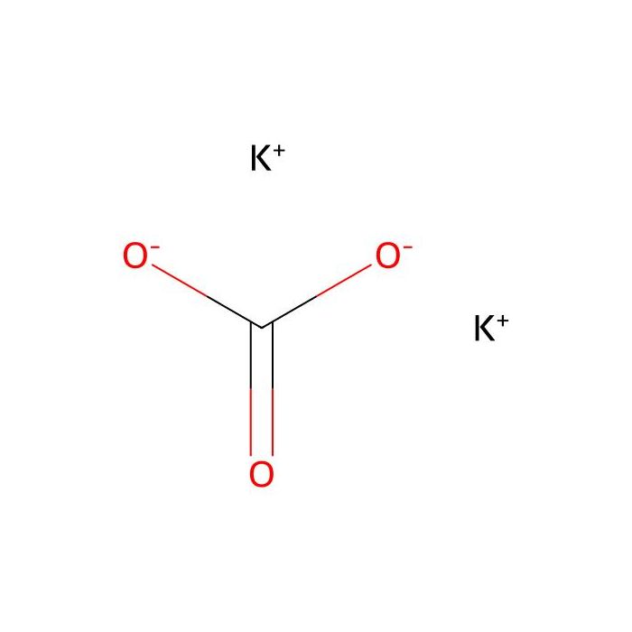 Potassium carbonate - USP CAS No(584-08-7) by Aladdin Scientific
