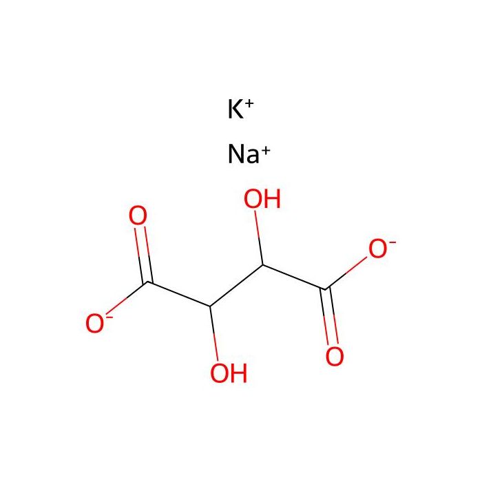 Potassium sodium tartrate solution - UltraBio™,1.5 M in H2O CAS No(304-59-6) by Aladdin Scientific