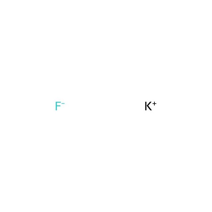 Potassium fluoride - UltraBio™, ≥99.5%(F) CAS No(7789-23-3) by Aladdin Scientific