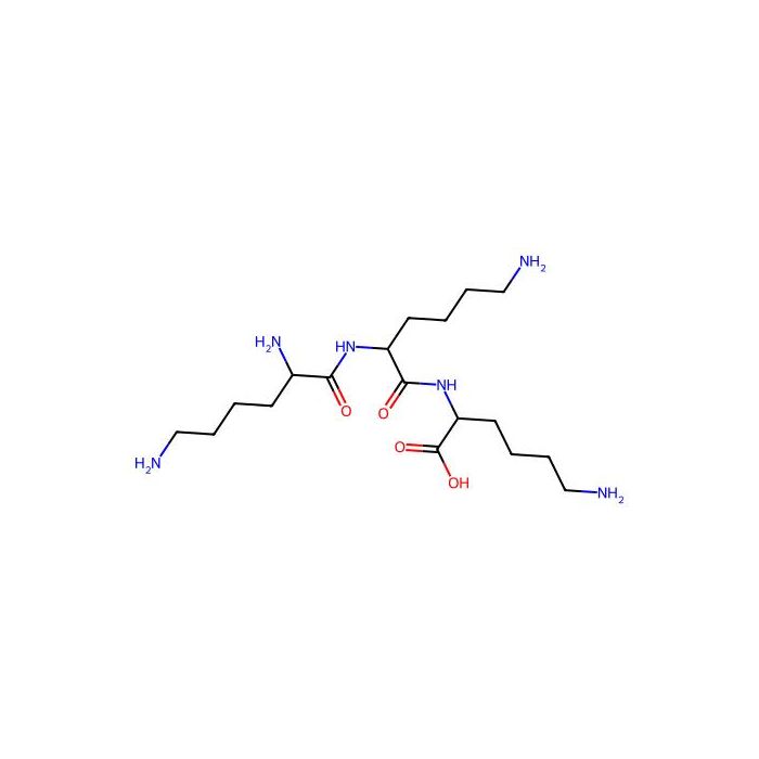 Poly-L-lysine hydrobromide（PDL HBr） - γ-irradiated, BioReagent, for cell culture, mol wt 30,000-70,000, lyophilized powder CAS No(25988-63-0) by Aladdin Scientific