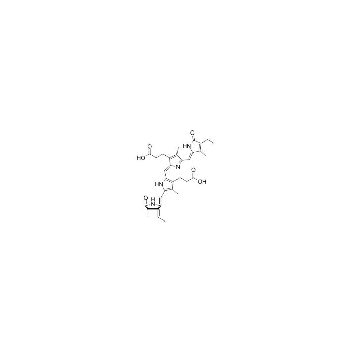 Phycocyanobilin - Moligand™, ≥95% CAS No(20298-86-6) by Aladdin Scientific