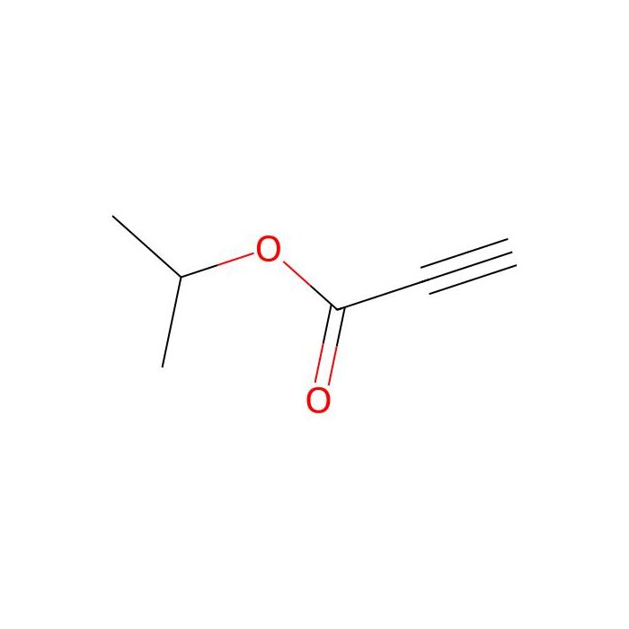 2-Propynoic acid， 1-methylethyl ester - ≥98% CAS No(96088-62-9) by Aladdin Scientific