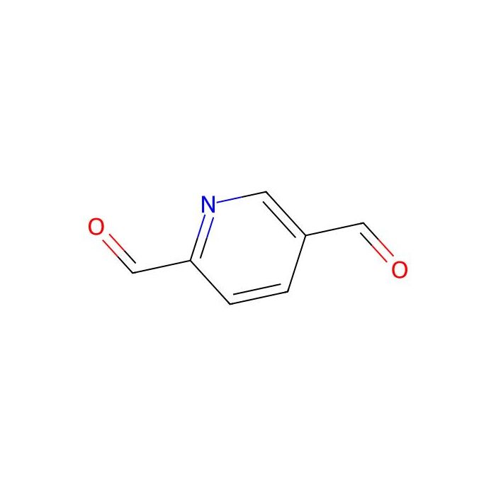 Pyridine-2，5-dicarbaldehyde - ≥97% CAS No(6221-01-8) by Aladdin Scientific