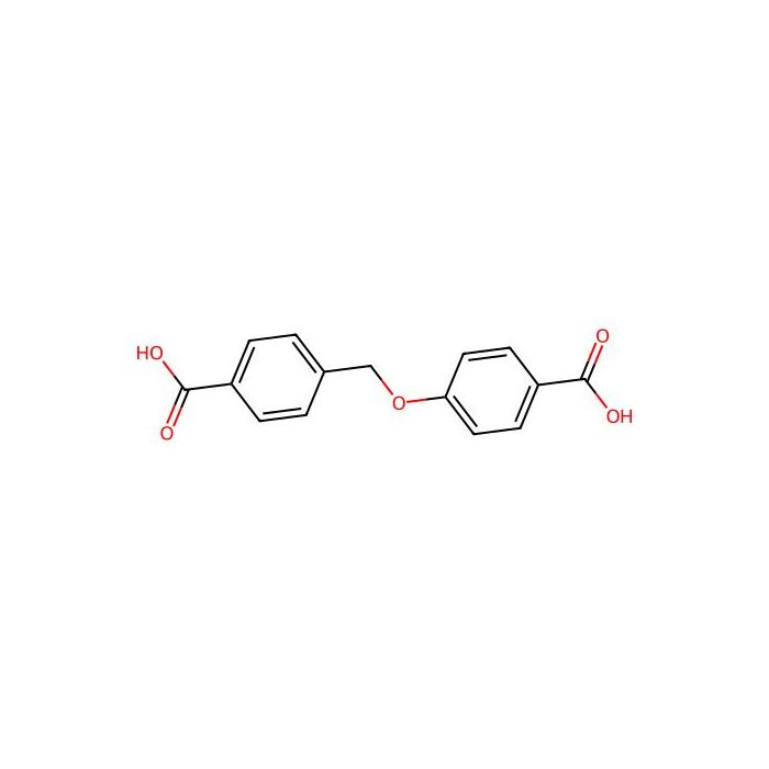 4-((4-(dihydroxymethyl)phenoxy)methyl)benzoicacid - ≥97% CAS No(345221-90-1) by Aladdin Scientific
