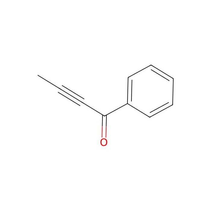 1-Phenylbut-2-yn-1-one - ≥95% CAS No(6710-62-9) by Aladdin Scientific