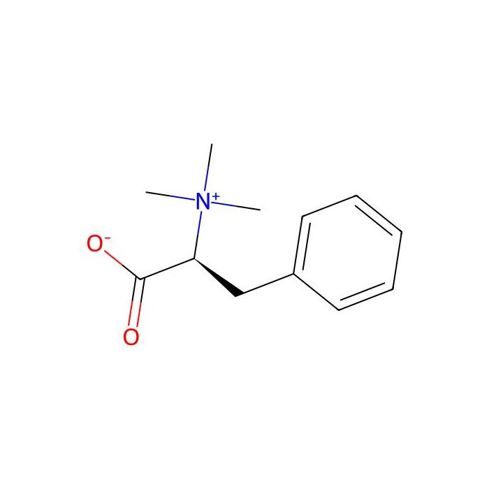 Phenylalanine betaine - ≥98% CAS No(56755-22-7) by Aladdin Scientific