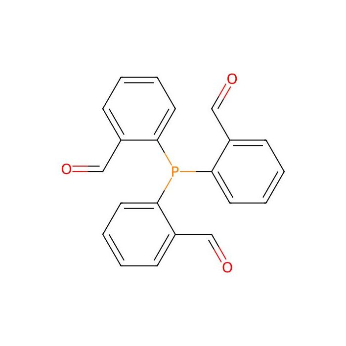 2，2'，2''-Phosphinetriyltribenzaldehyde - ≥97% CAS No(50777-83-8) by Aladdin Scientific