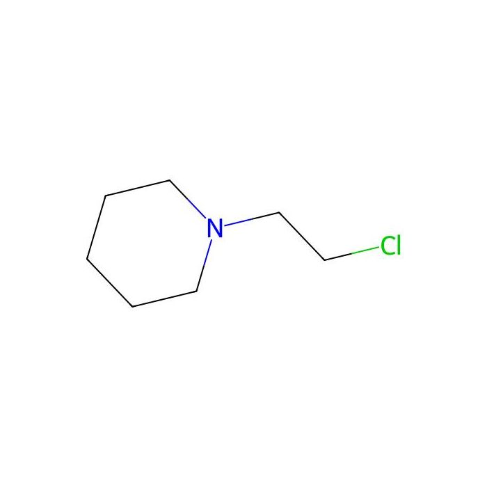 1-(2-Chloroethyl)-piperidine - ≥95% CAS No(1932-03-2) by Aladdin Scientific