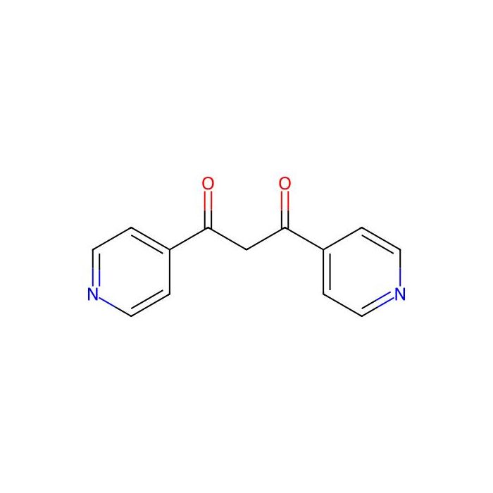 1，3-Propanedione， 1，3-di-4-pyridinyl- - ≥98% CAS No(42899-59-2) by Aladdin Scientific
