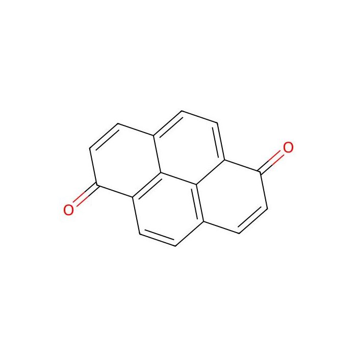 1，6-Pyrenedione - ≥95% CAS No(1785-51-9) by Aladdin Scientific