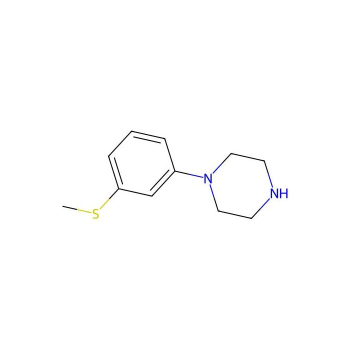 1-(3-(Methylthio)phenyl)piperazine - ≥97% CAS No(76002-51-2) by Aladdin Scientific