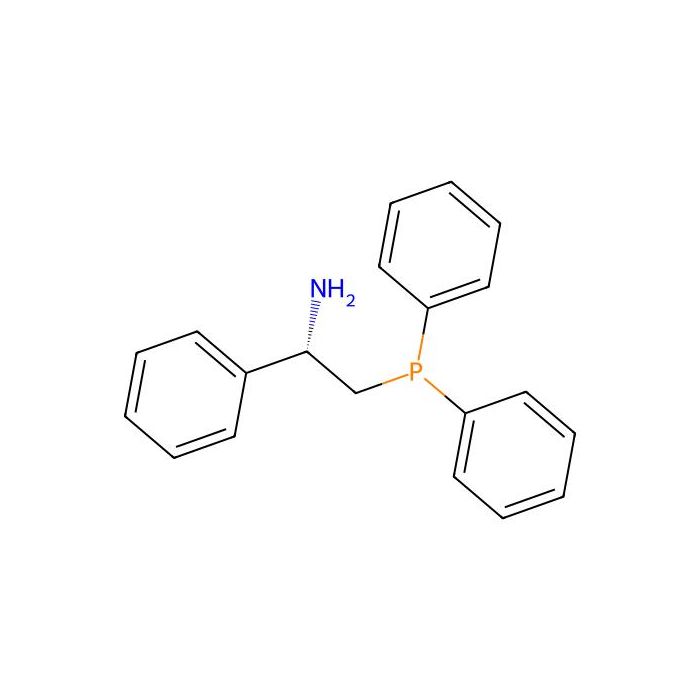 (S)-2-(Diphenylphosphino)-1-phenylethanamine - ≥98% CAS No(1103533-85-2) by Aladdin Scientific