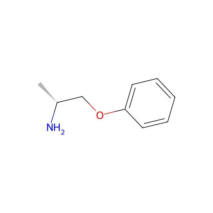 (2S)-1-phenoxypropan-2-amine - ≥98% CAS No(45972-74-5) by Aladdin Scientific