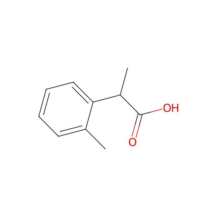 2-(2-methylphenyl)propanoic acid - ≥95% CAS No(62835-95-4) by Aladdin Scientific