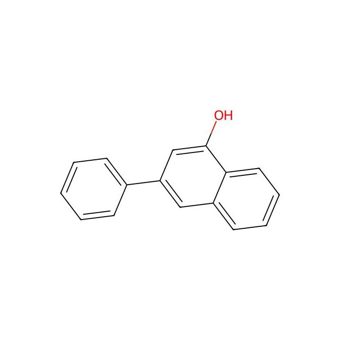 Phenyl-1-naphthalenol - ≥98% CAS No(30069-65-9) by Aladdin Scientific