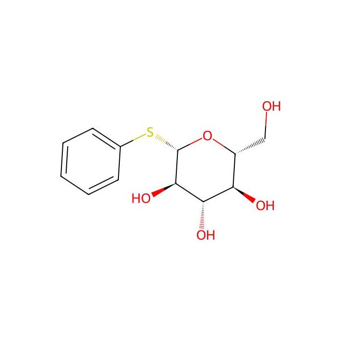 Phenyl-1-thio-β-D-glucopyranoside - ≥99% CAS No(2936-70-1) by Aladdin Scientific