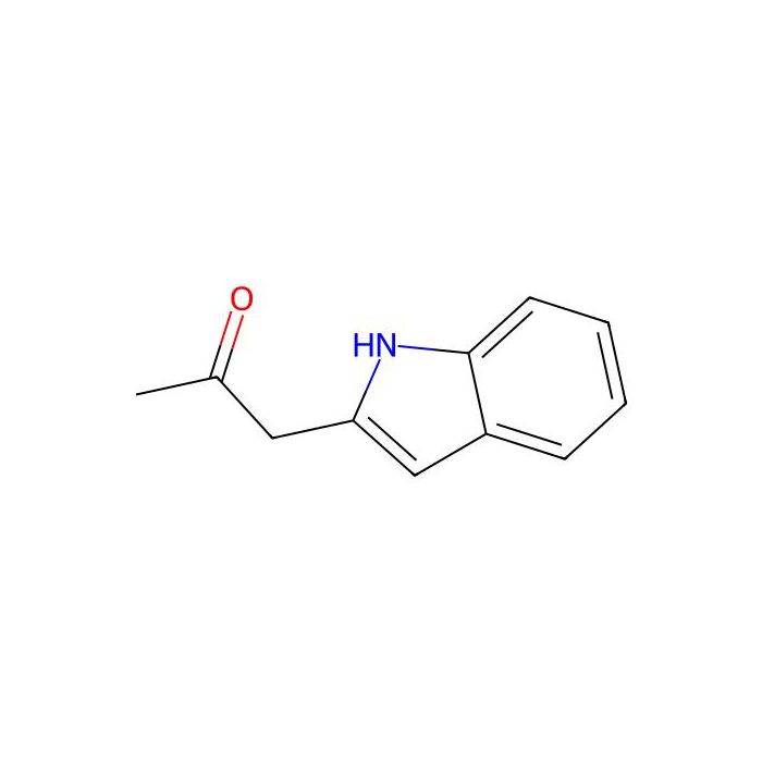 1-(1H-indol-2-yl)propan-2-one - ≥95% CAS No(58352-07-1) by Aladdin Scientific