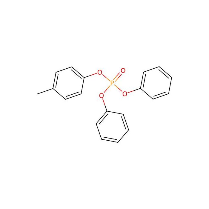 p-Cresyl diphenyl phosphate. - ≥95% CAS No(78-31-9) by Aladdin Scientific