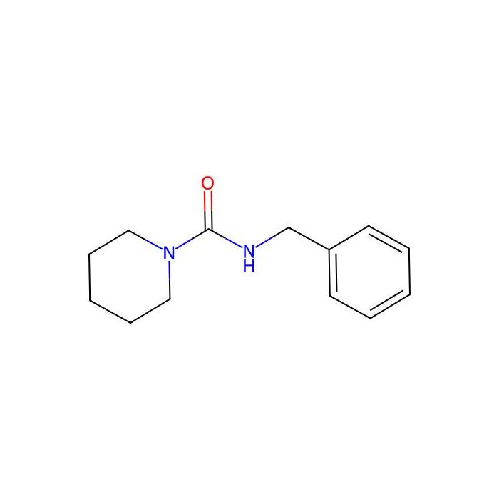 1-Piperidinecarboxamide， N-(phenylmethyl)- - ≥95% CAS No(39531-35-6) by Aladdin Scientific