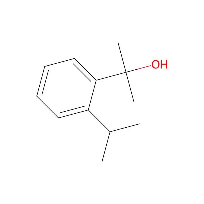 2-(2-iso-Propylphenyl)-2-propanol - ≥95% CAS No(106989-32-6) by Aladdin Scientific