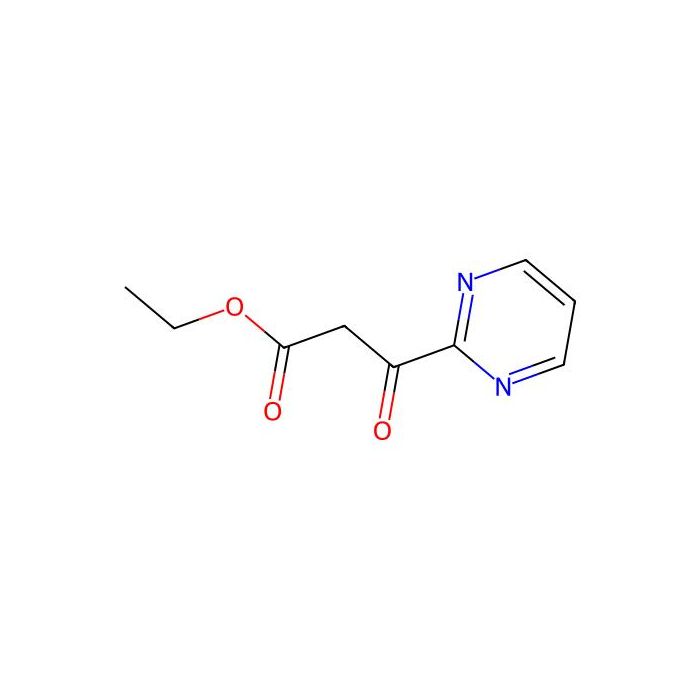 2-Pyrimidinepropanoic acid， β-oxo-， ethyl ester - ≥95% CAS No(1093114-80-7) by Aladdin Scientific