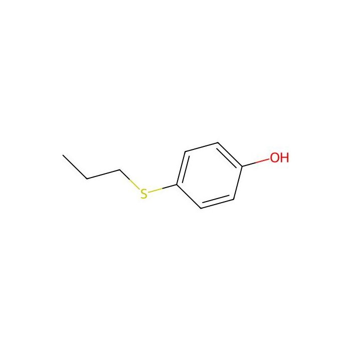 Phenol， 4-(propylthio)- - ≥95% CAS No(18979-80-1) by Aladdin Scientific