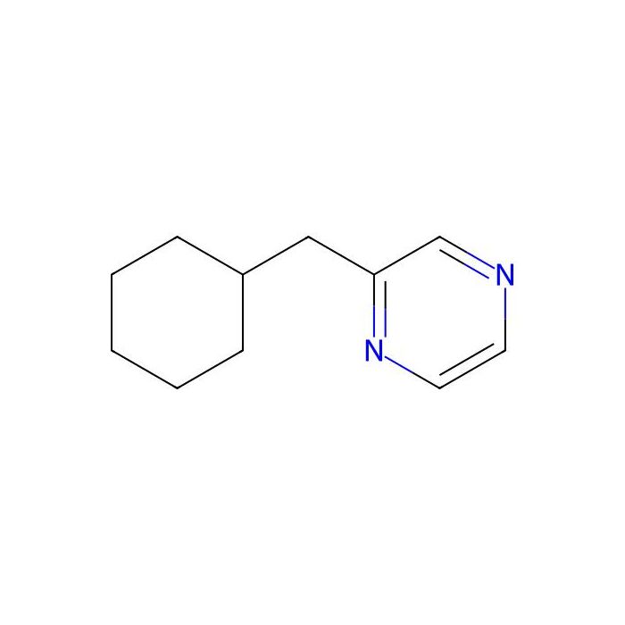 (cyclohexylmethyl)pyrazine - ≥95% CAS No(28217-92-7) by Aladdin Scientific