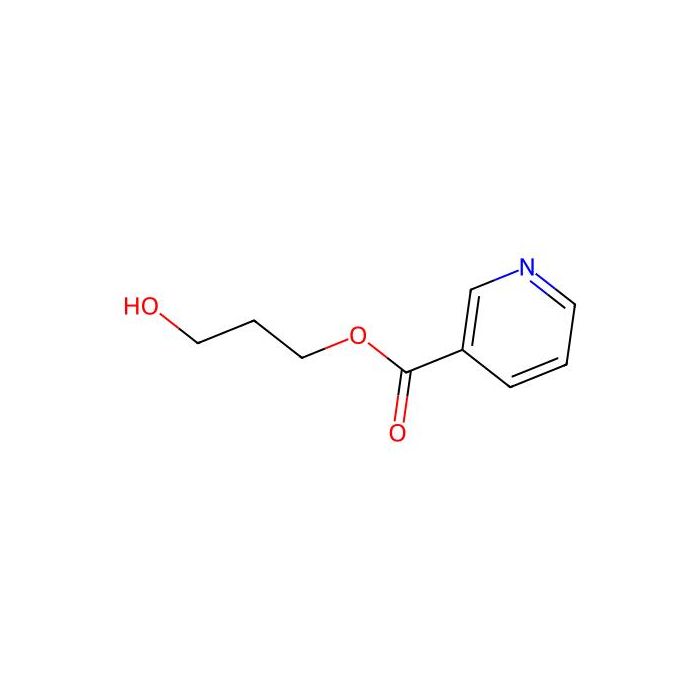 3-Pyridinecarboxylic acid， 3-hydroxypropyl ester - ≥95% CAS No(101952-65-2) by Aladdin Scientific