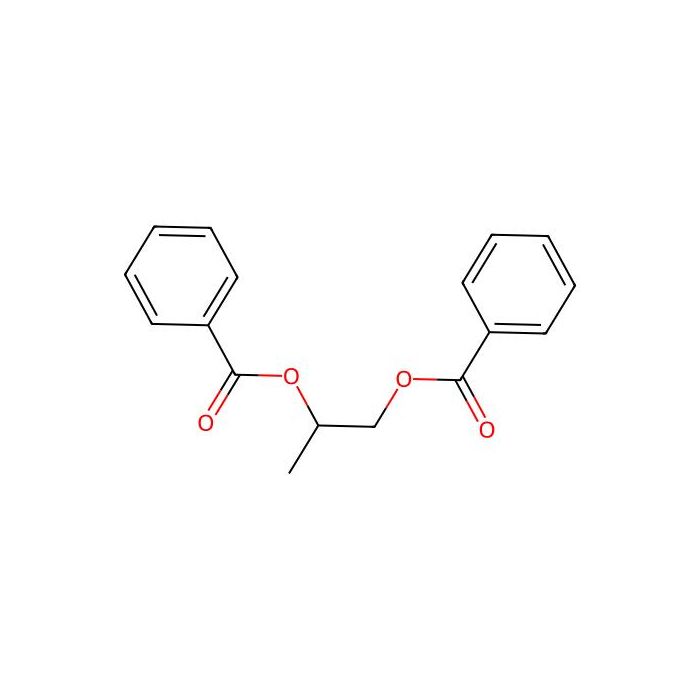 1，2-Propanediol， 1，2-dibenzoate - ≥95% CAS No(19224-26-1) by Aladdin Scientific