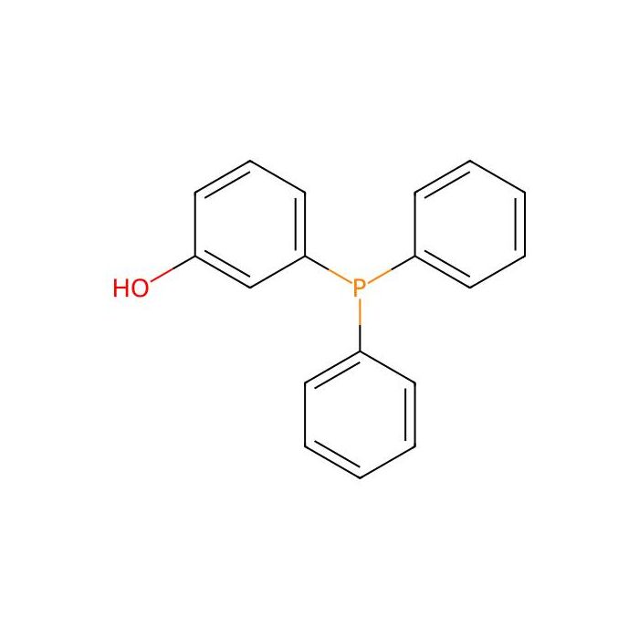 3-(Diphenylphosphino)phenol - ≥95% CAS No(32341-34-7) by Aladdin Scientific