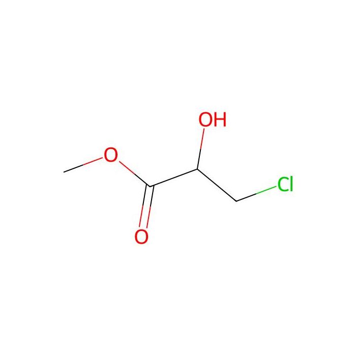 Propanoic acid， 3-chloro-2-hydroxy-， Methyl ester - ≥95% CAS No(32777-04-1) by Aladdin Scientific