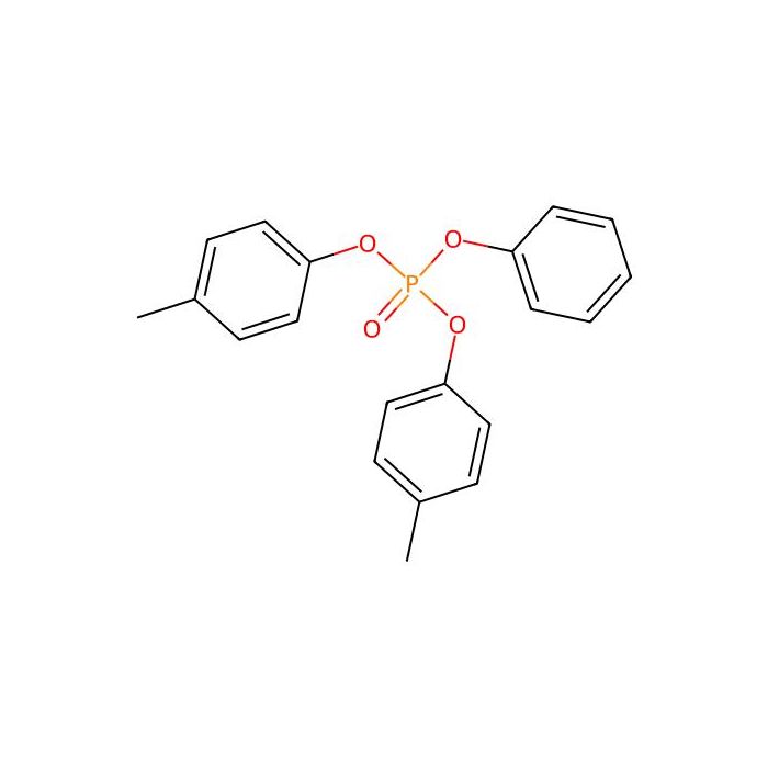 phenyl di(p-tolyl) phosphate - ≥95% CAS No(34909-69-8) by Aladdin Scientific