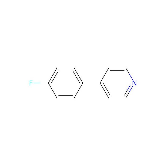 4-(4-FLUORO-PHENYL)-PYRIDINE - ≥95% CAS No(39795-58-9) by Aladdin Scientific