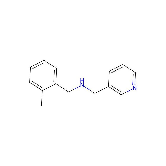 (2-METHYL-BENZYL)-PYRIDIN-3-YLMETHYL-AMINE - ≥95% CAS No(510723-58-7) by Aladdin Scientific
