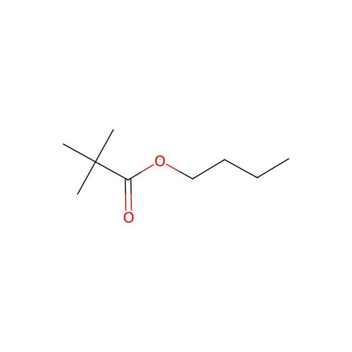 Propanoic acid， 2，2-dimethyl-， butyl ester - ≥95% CAS No(5129-37-3) by Aladdin Scientific