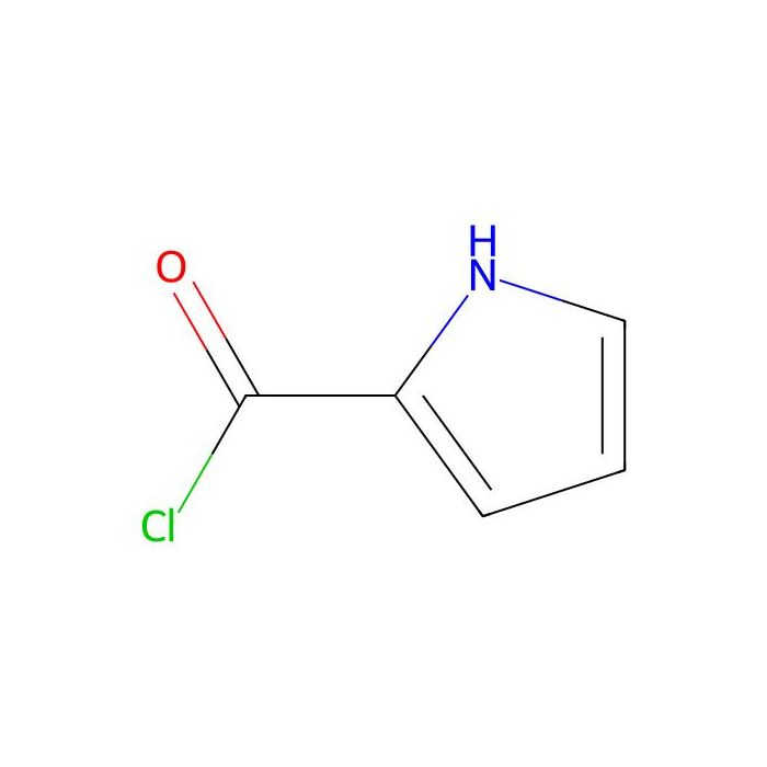 pyrrole-2-carbonyl chloride - ≥95% CAS No(5427-82-7) by Aladdin Scientific