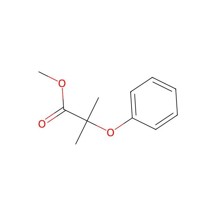 Propanoic acid，2-methyl-2-phenoxy-， methyl ester - ≥95% CAS No(72278-52-5) by Aladdin Scientific