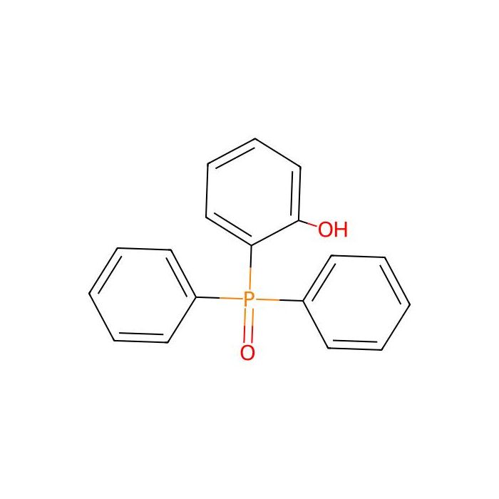 Phenol， 2-(diphenylphosphinyl)- - ≥95% CAS No(16522-52-4) by Aladdin Scientific
