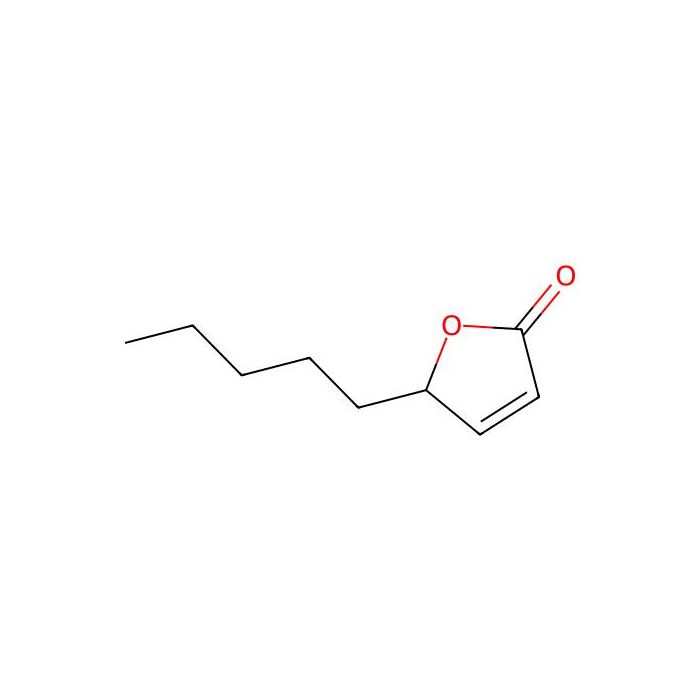 5-Pentyl-2(5H)-Furanone - ≥95% CAS No(21963-26-8) by Aladdin Scientific