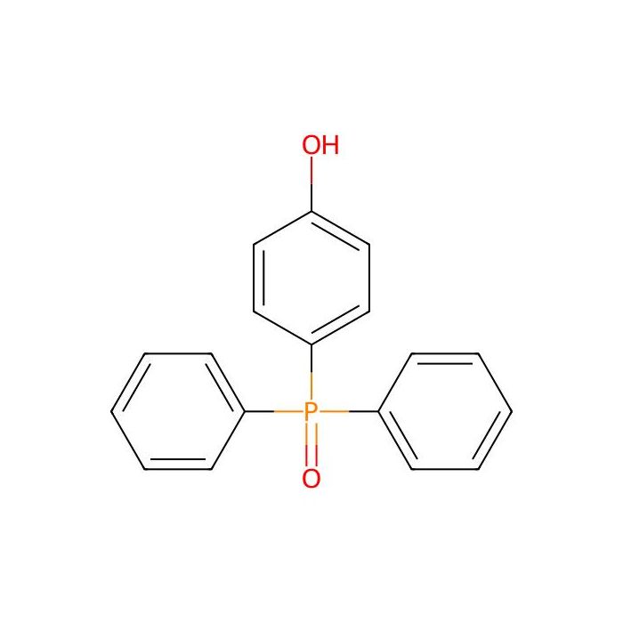 Phenol， 4-(diphenylphosphinyl)- - ≥95% CAS No(793-43-1) by Aladdin Scientific