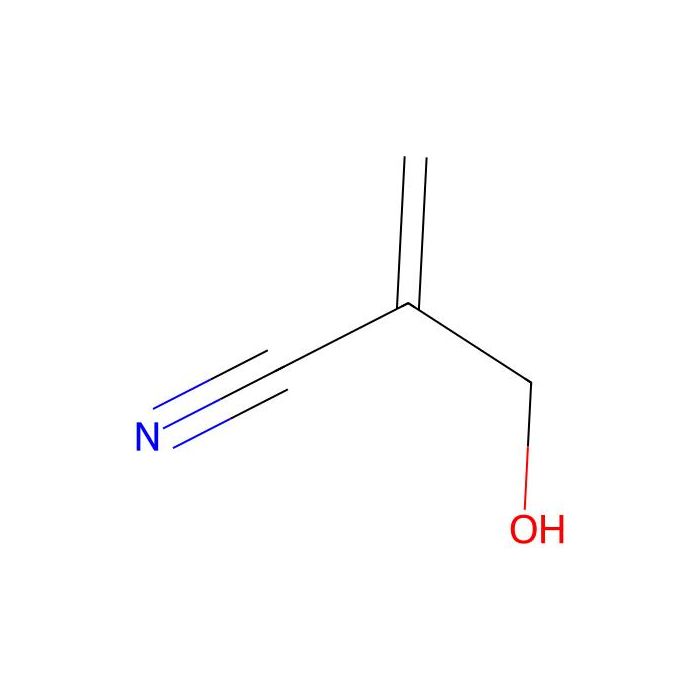 2-(hydroxymethyl)prop-2-enenitrile - ≥97% CAS No(23873-54-3) by Aladdin Scientific